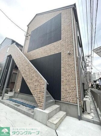 ティナ小田急相模原IIの物件内観写真